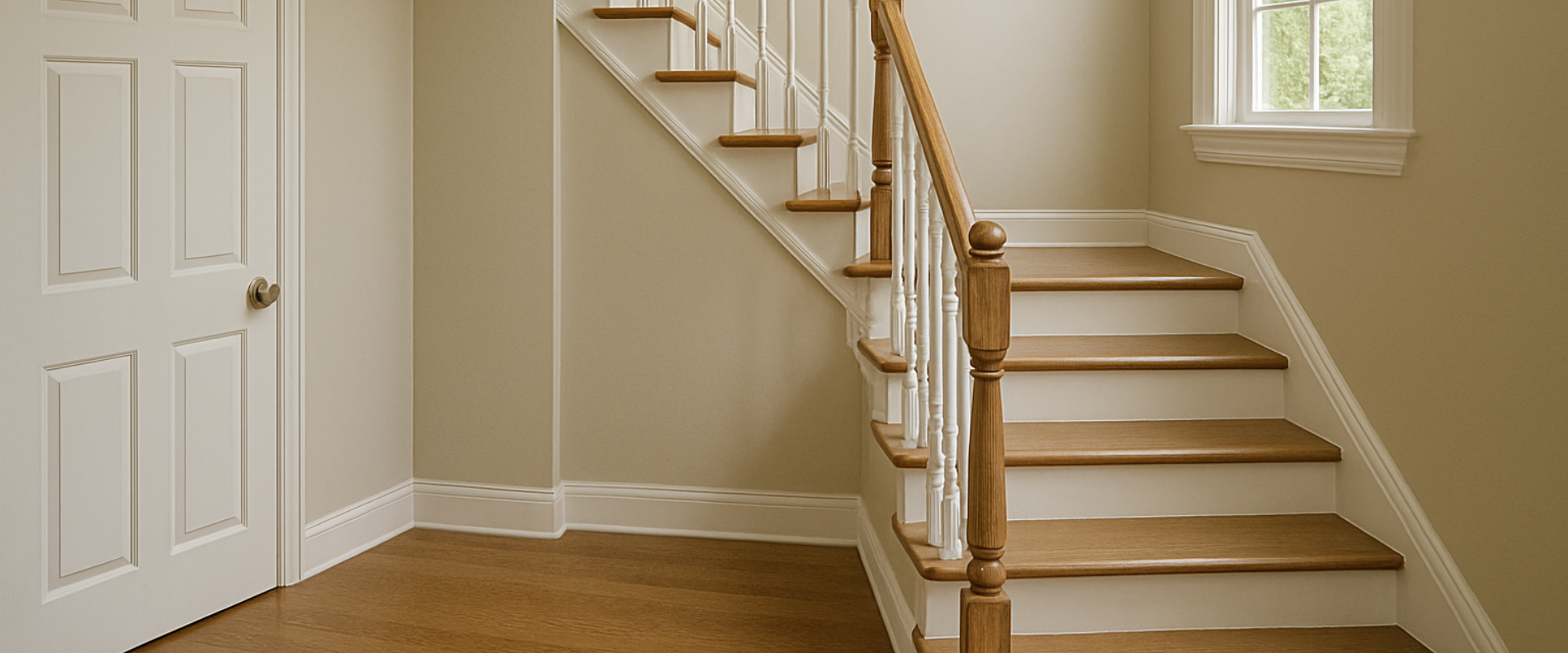 International Stair Products