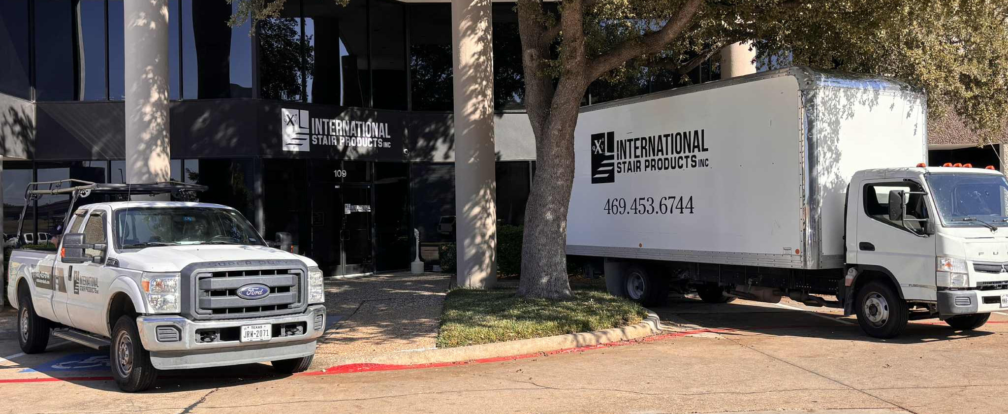 International Stair Products