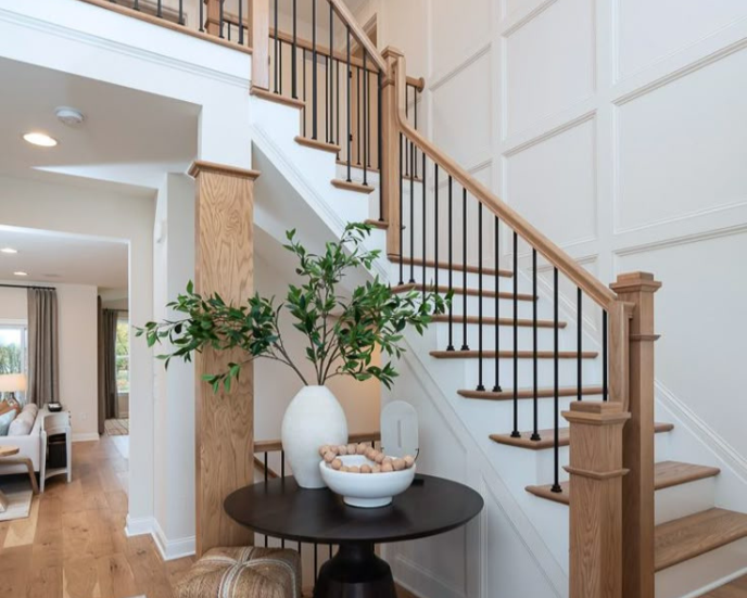 International Stair Products