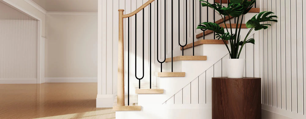 International Stair Products
