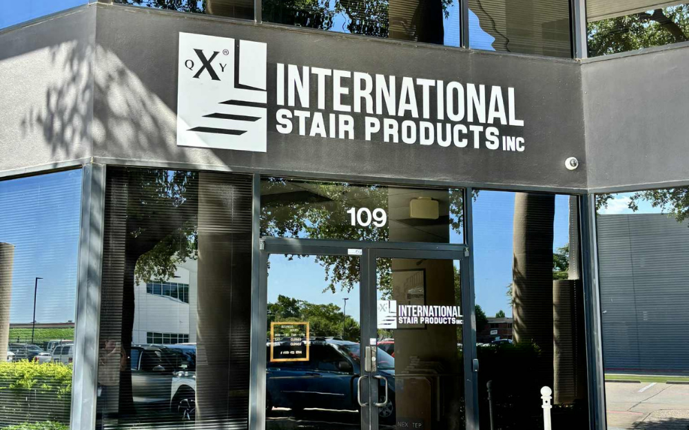 International Stair Products