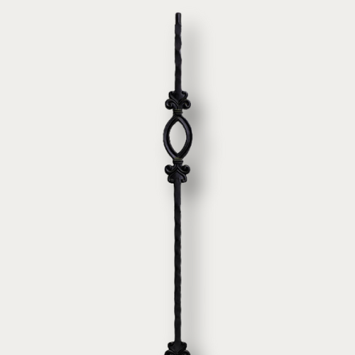 Hammered Face Series