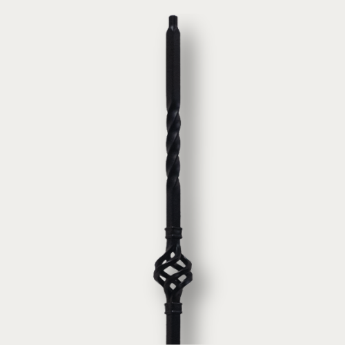 Mega Series- Metal Balusters – International Stair Products
