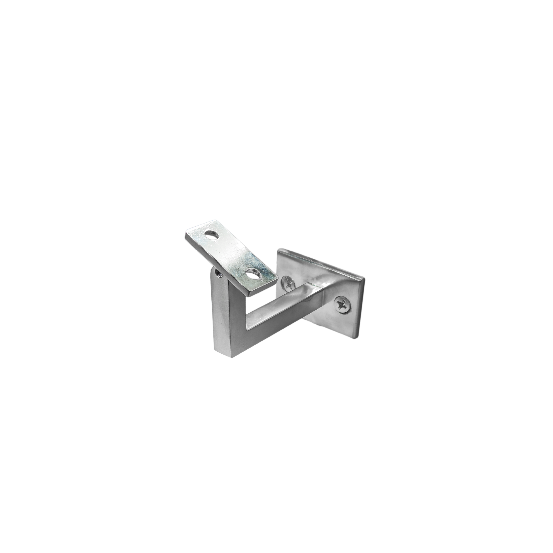 3004 - Handrail Bracket - Adjustable Swivel
