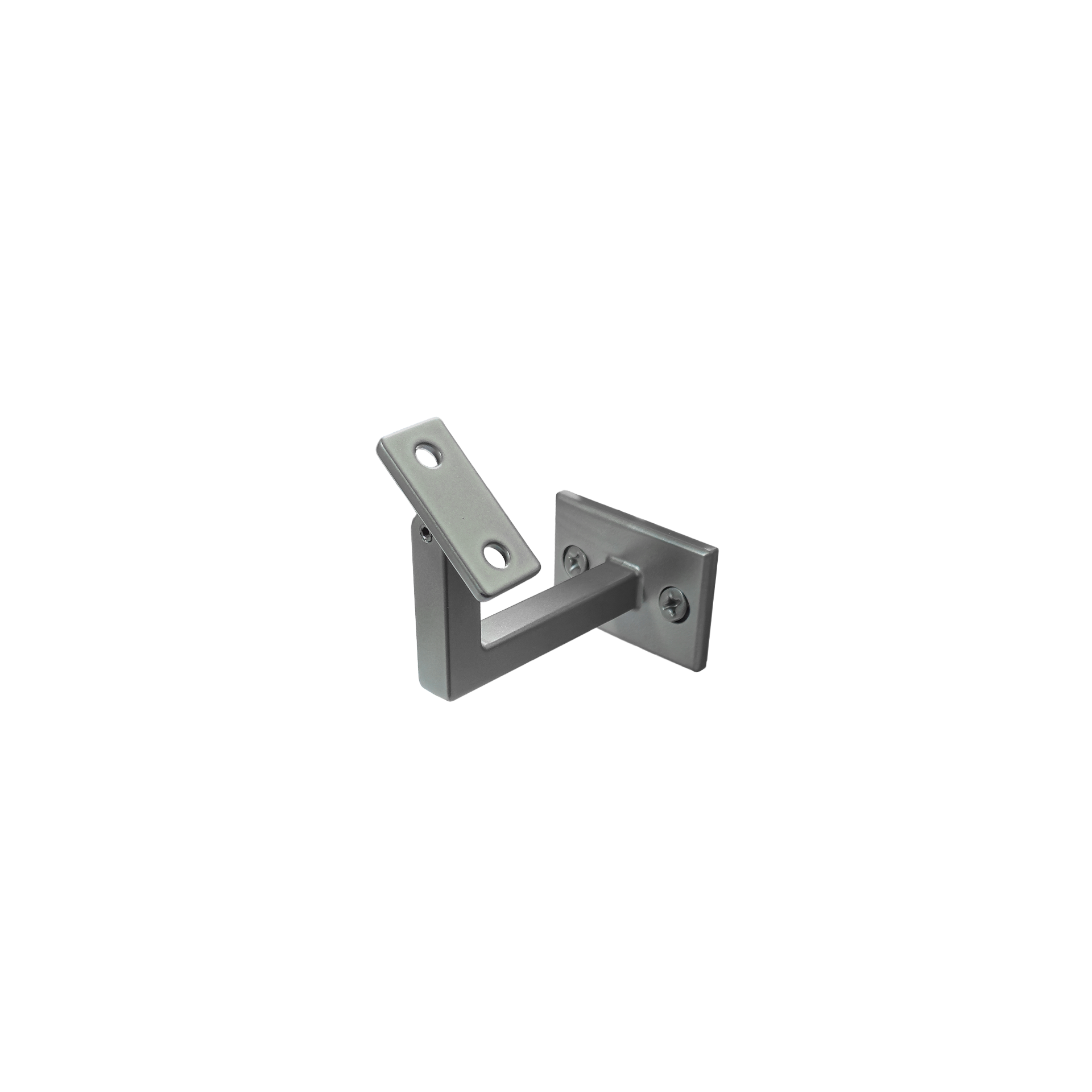 3004 - Handrail Bracket - Adjustable Swivel