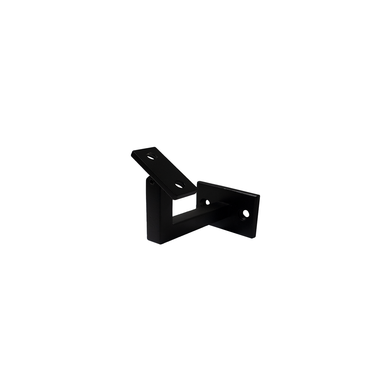 3004 - Handrail Bracket - Adjustable Swivel