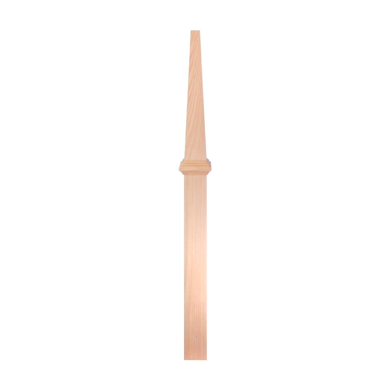4191-SP - Stabilizer Wood Newel