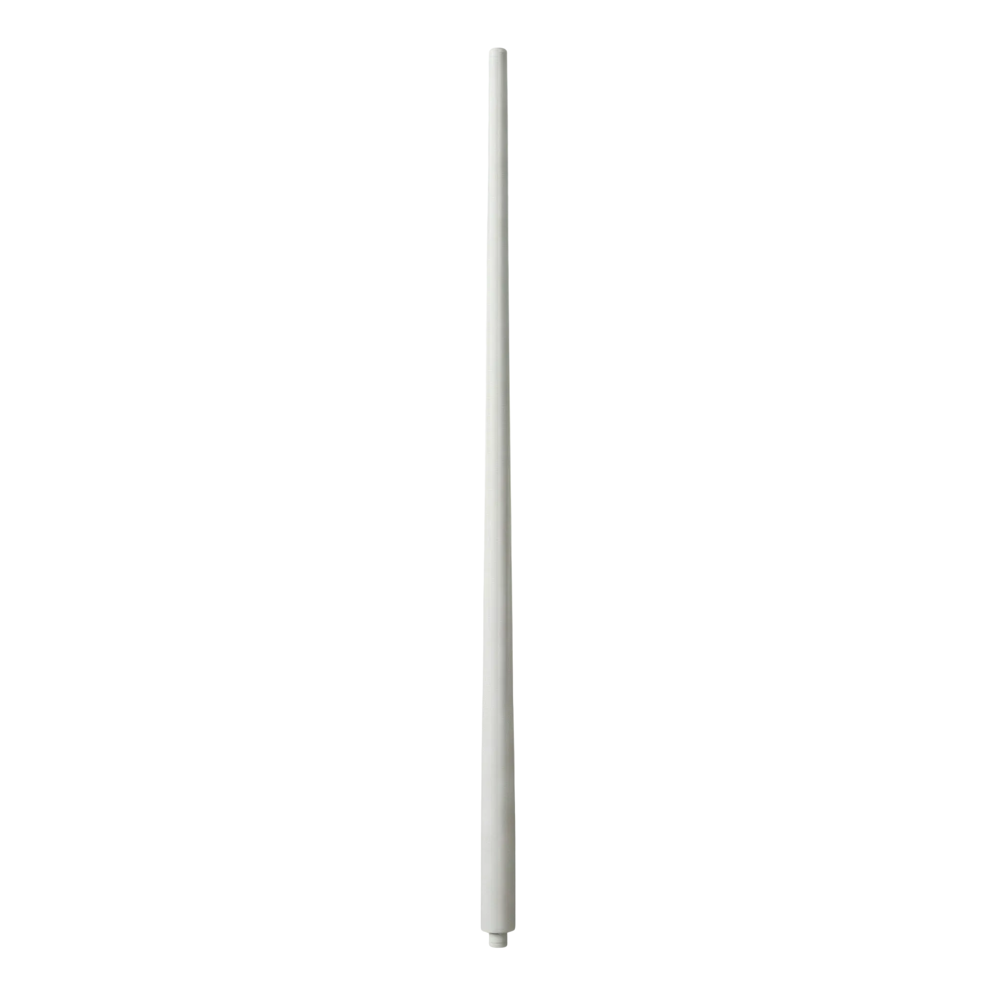 5080 Pin Top Wood Baluster