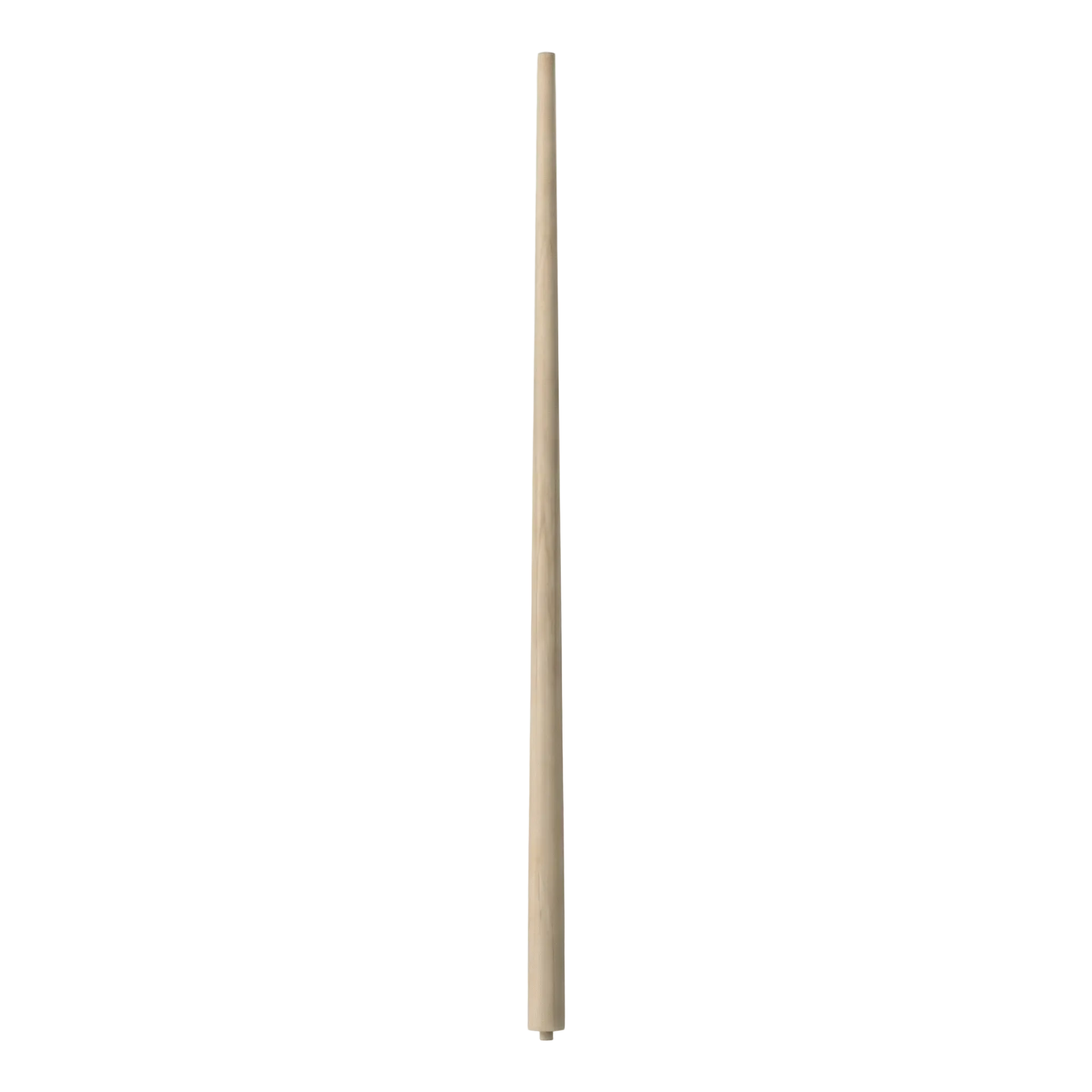 5080 Pin Top Wood Baluster