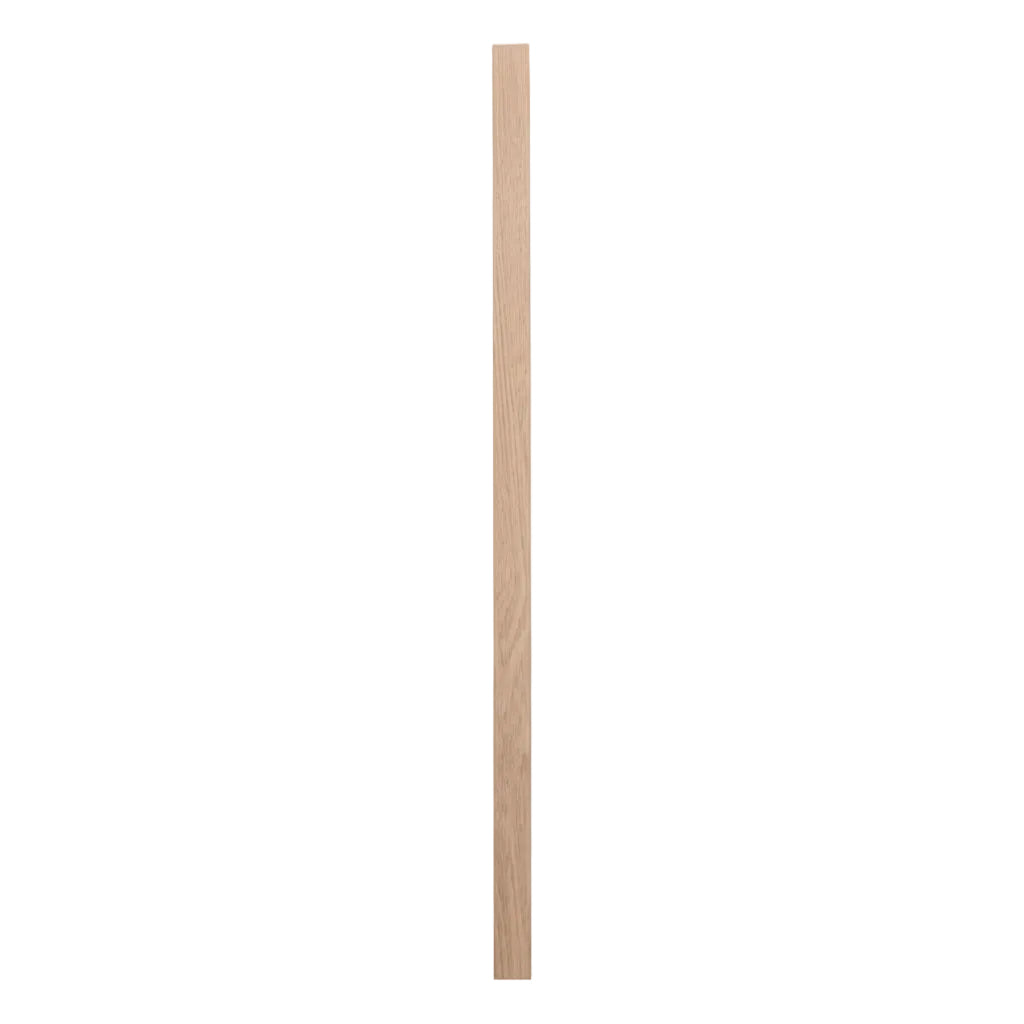5360 Square Wood Baluster