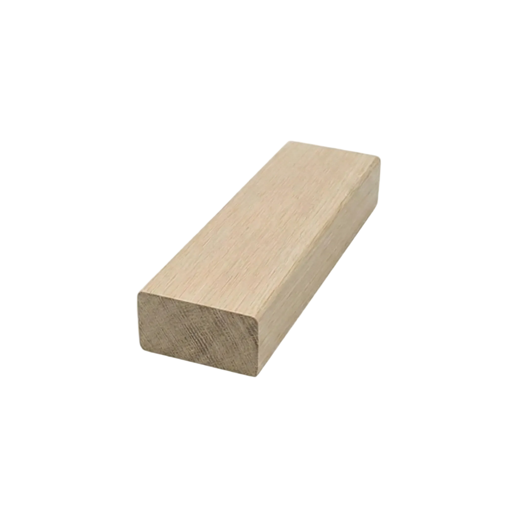 6001 - Wood Handrail