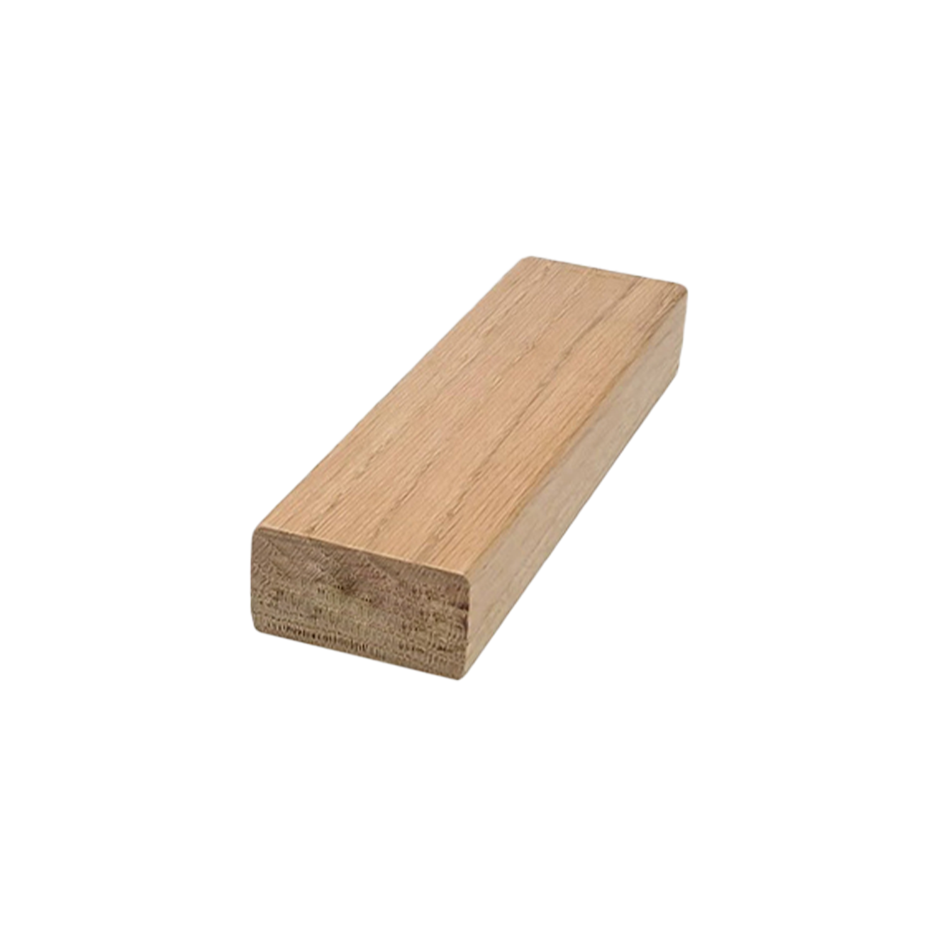 6001 - Wood Handrail