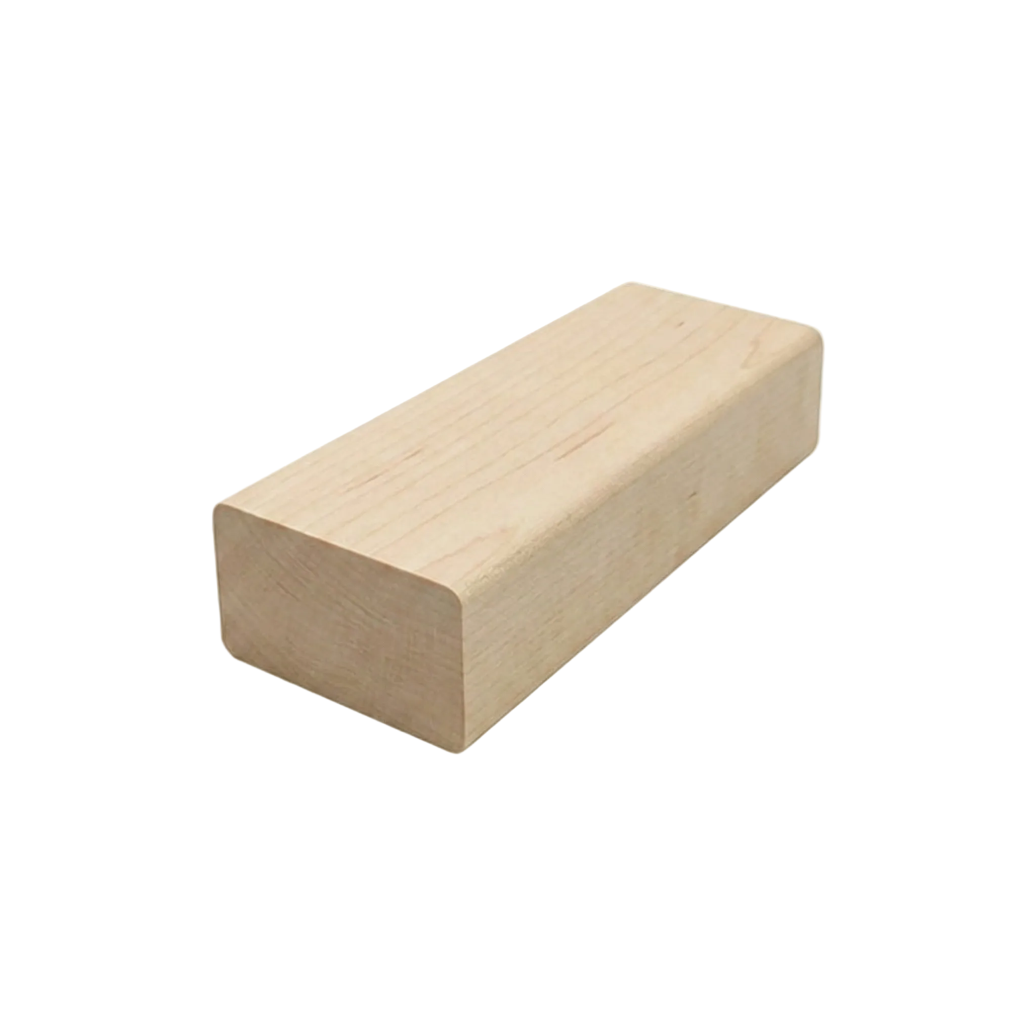 6002 - Wood Handrail