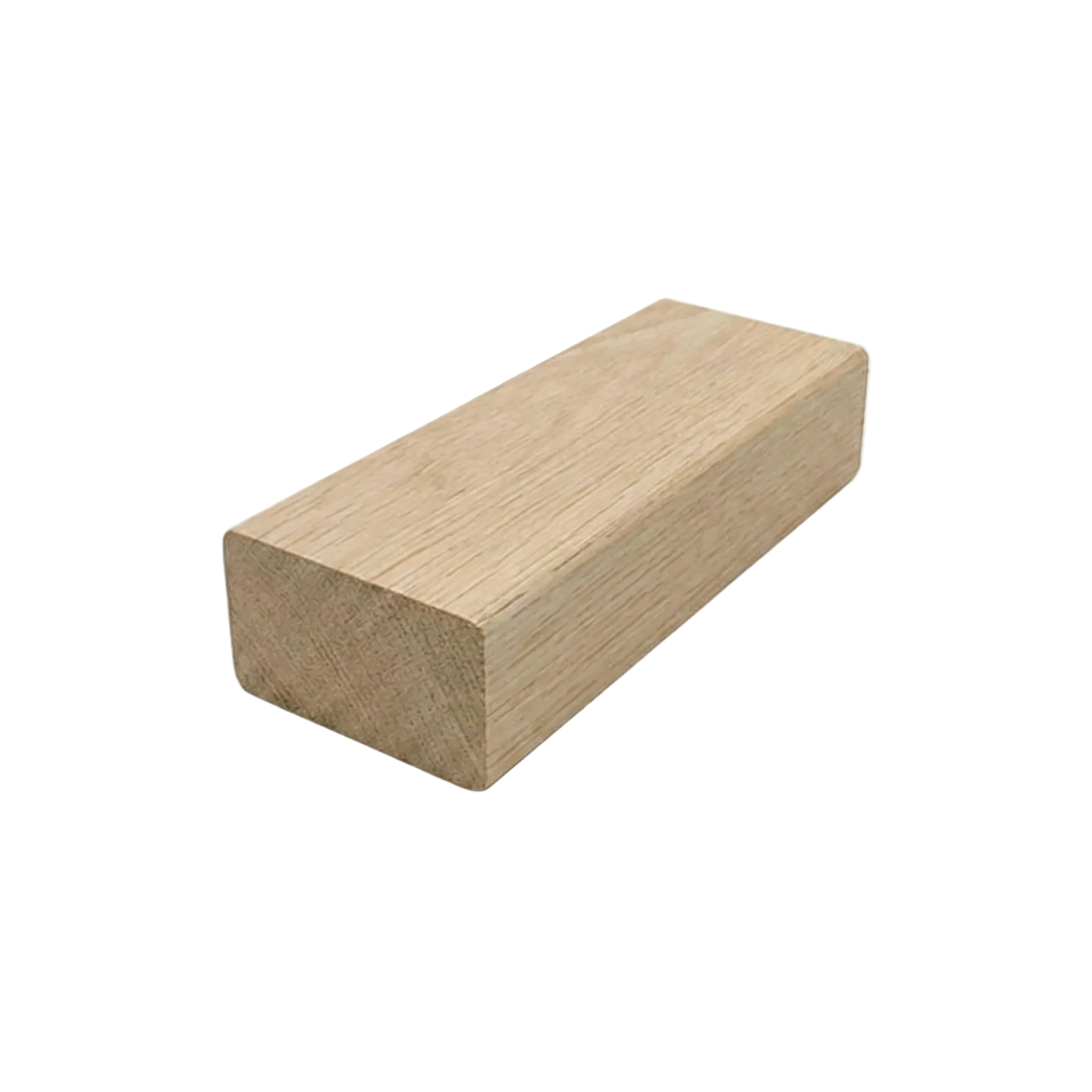 6002 - Wood Handrail