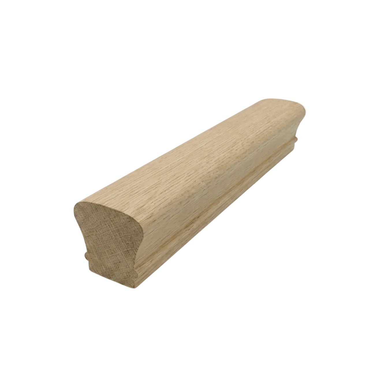 6010 - Wood Handrail