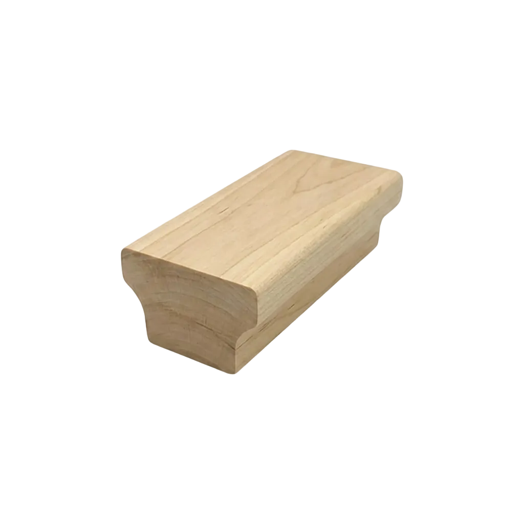 6084 - Wood Handrail