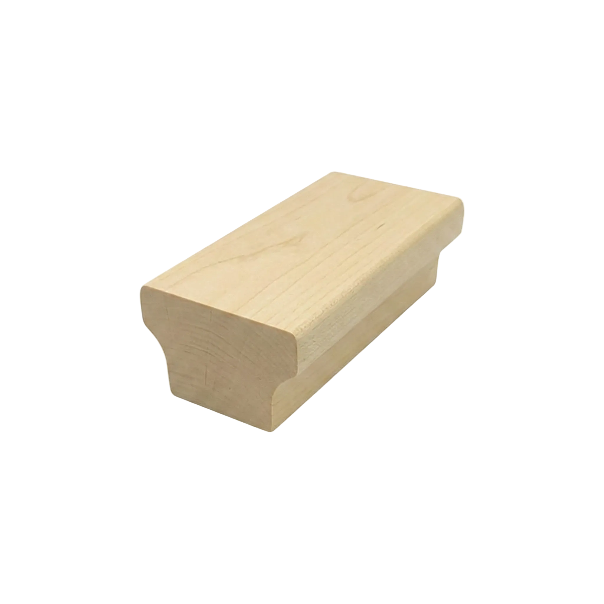 6084 - Wood Handrail