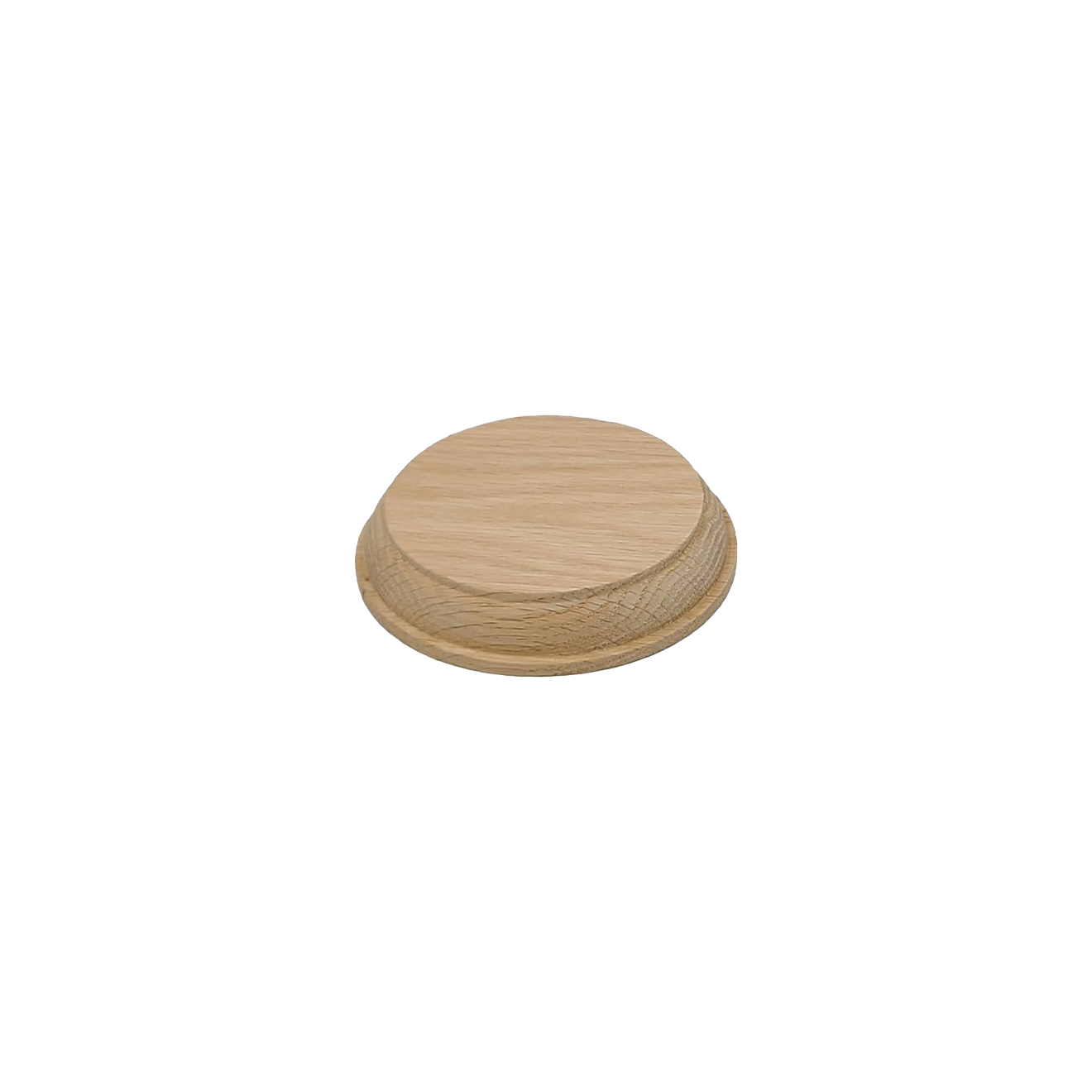 7017 - Round Rosette