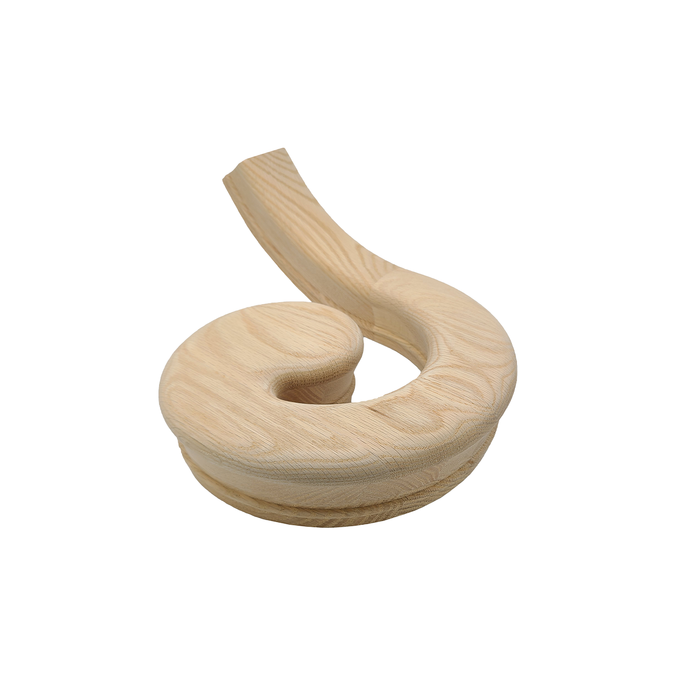 Handrail Fitting 30 - Left Hand Volute