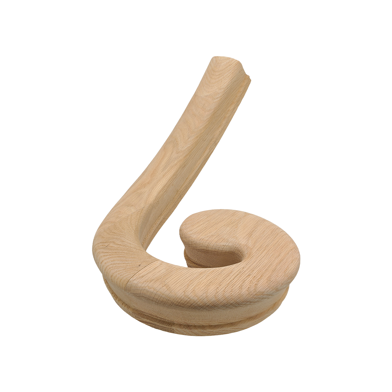 Handrail Fitting 36 - Quick Rise Right Hand Volute