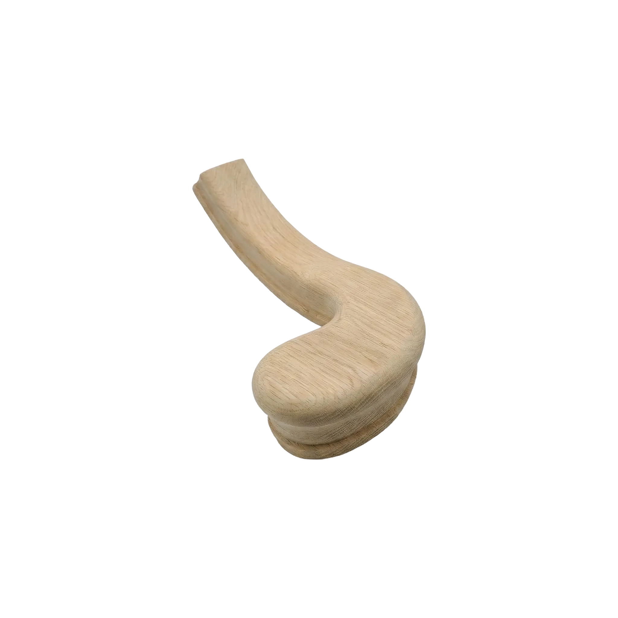 Handrail Fitting 40 - Left Hand Turnout