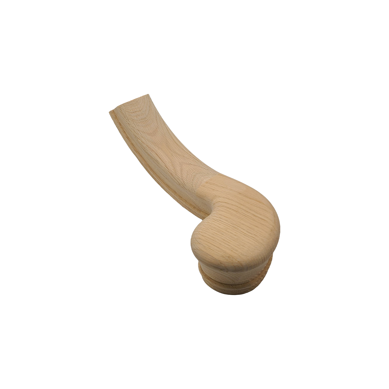 Handrail Fitting 41 - Left Hand Turnout