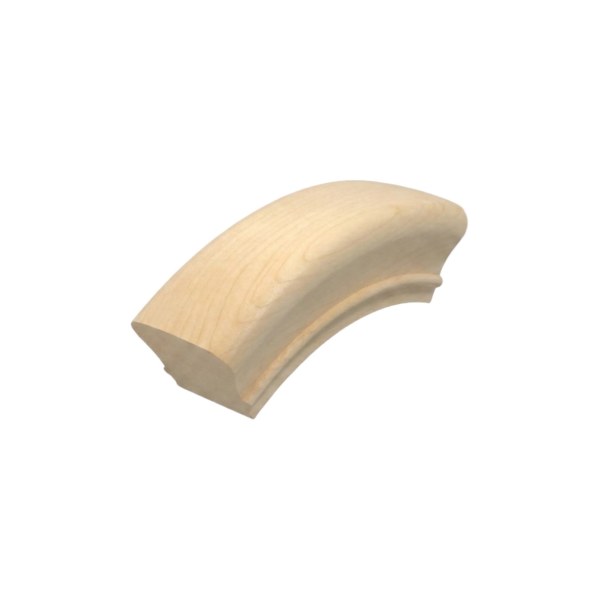 Handrail Fitting 13 - Over Easing