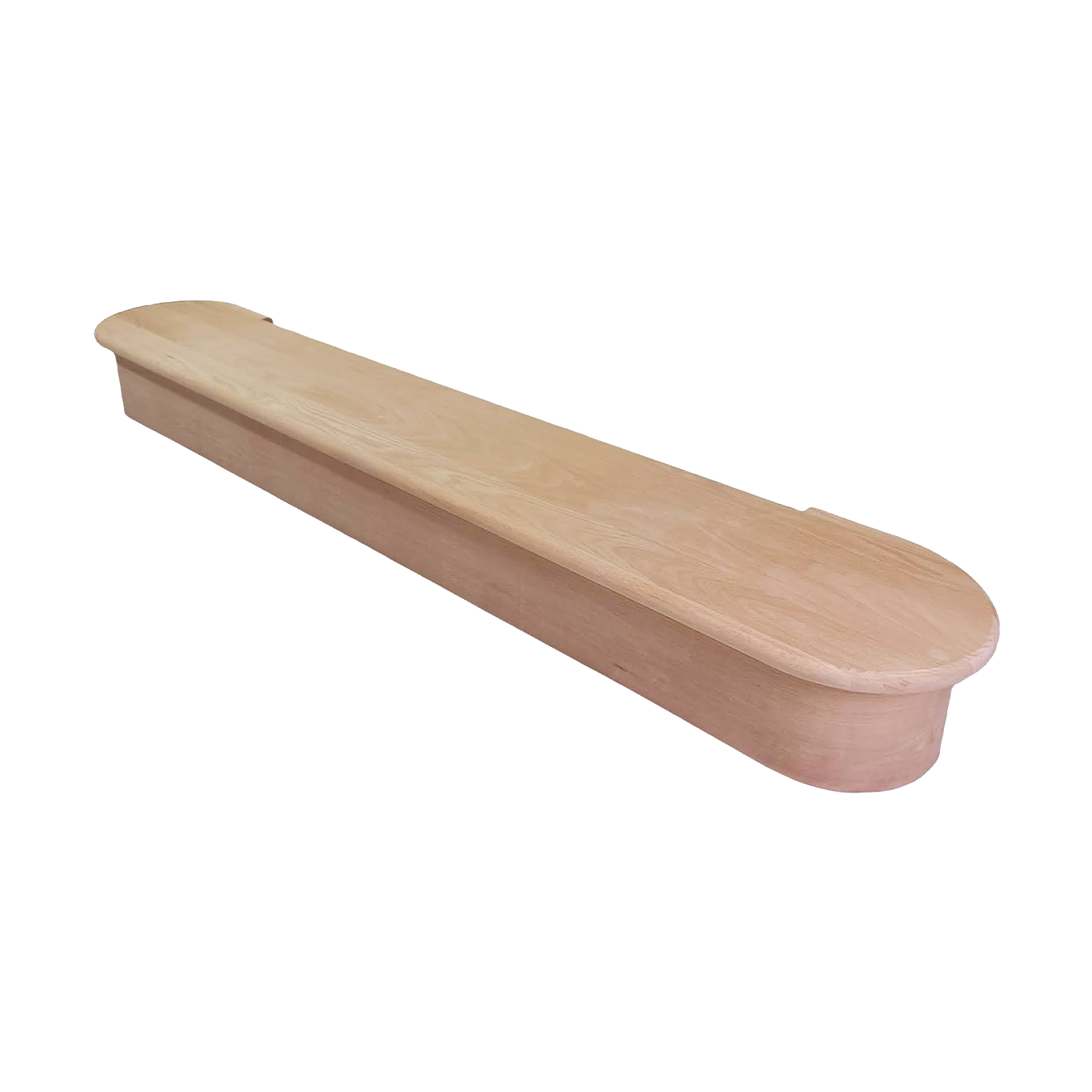 8015 Double End Wood Starting Step