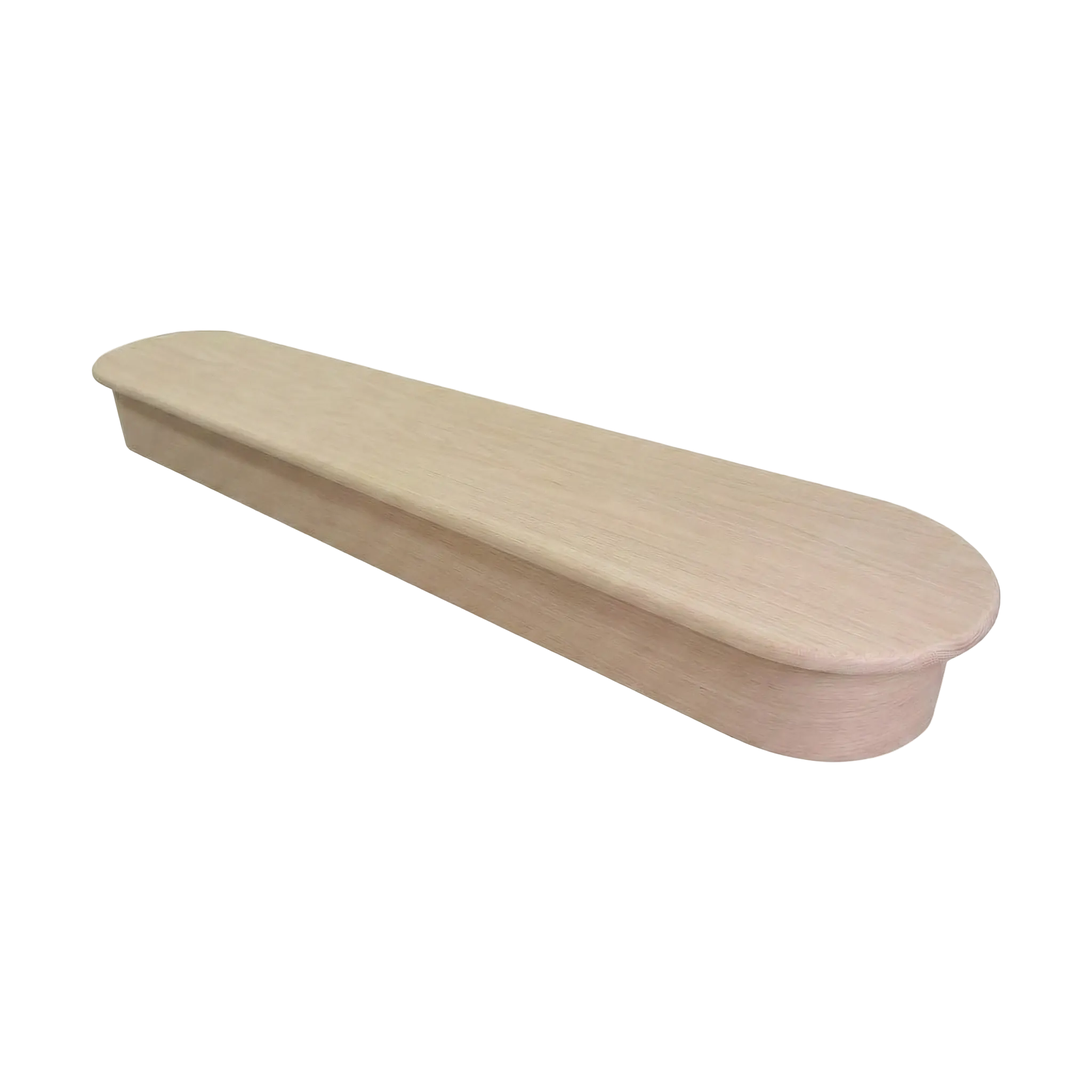 8915 Double End Wood Starting Step