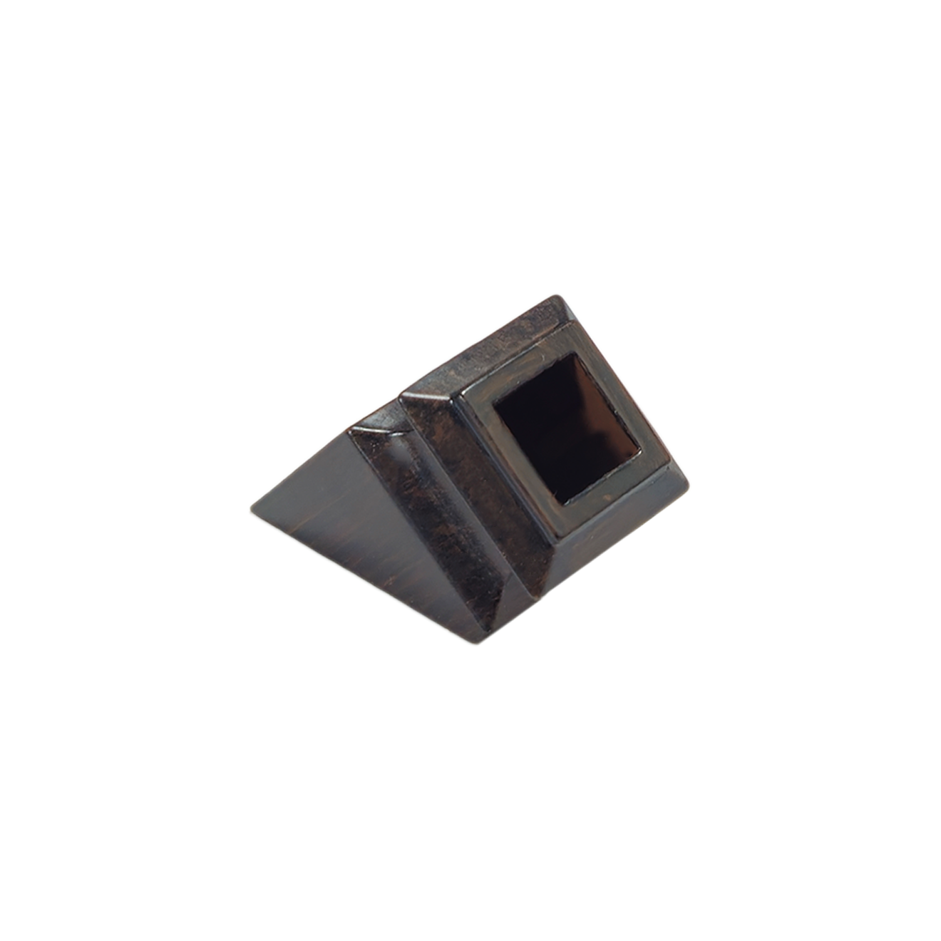 ALP05-P - 9/16" Square Baluster Shoe - Angled Square