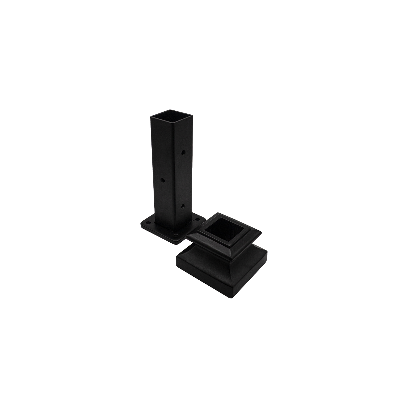 ALNWLFSH - Newel Mounting Kit