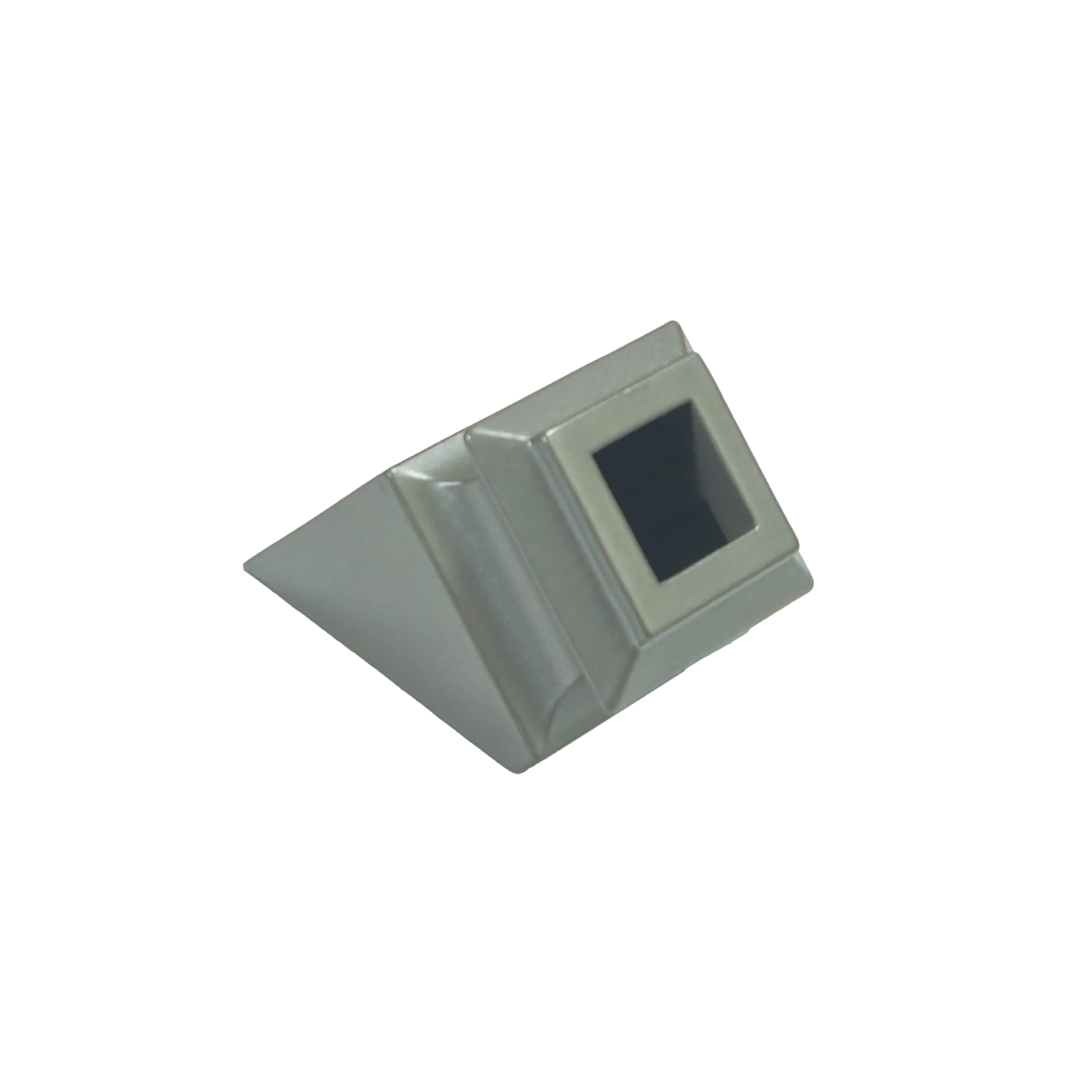 ALPSH-02 - 1/2" Square Baluster Shoe - Angled Square