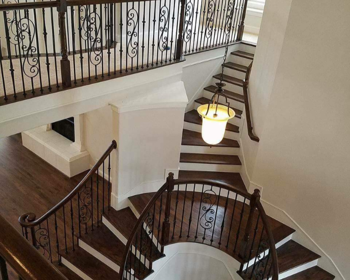 International Stair Products