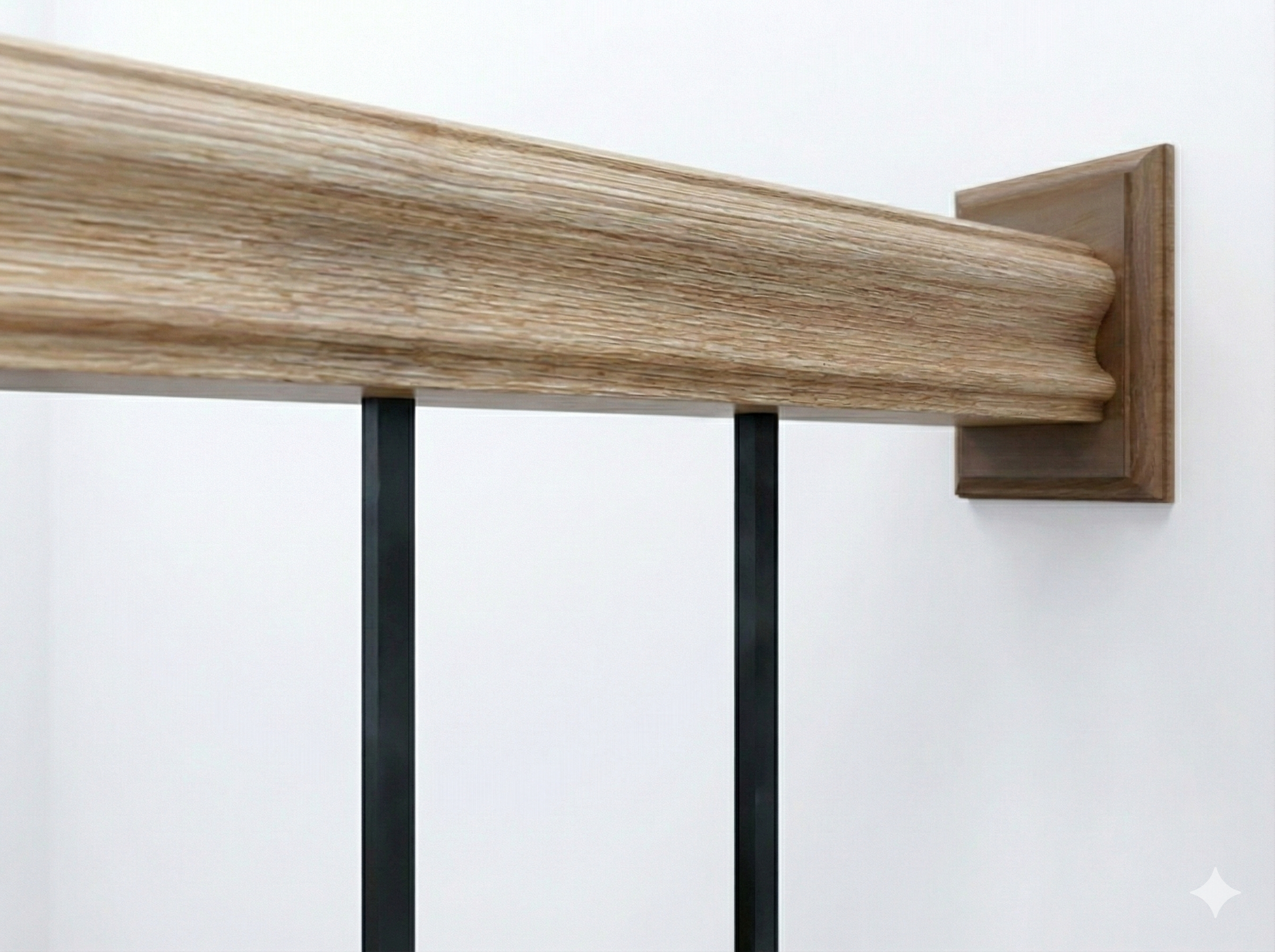 7039 - Square Rosette