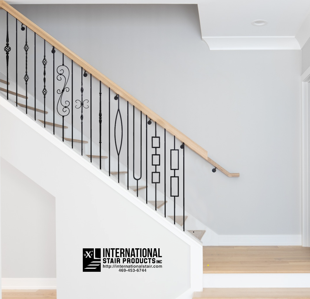 International Stair Products