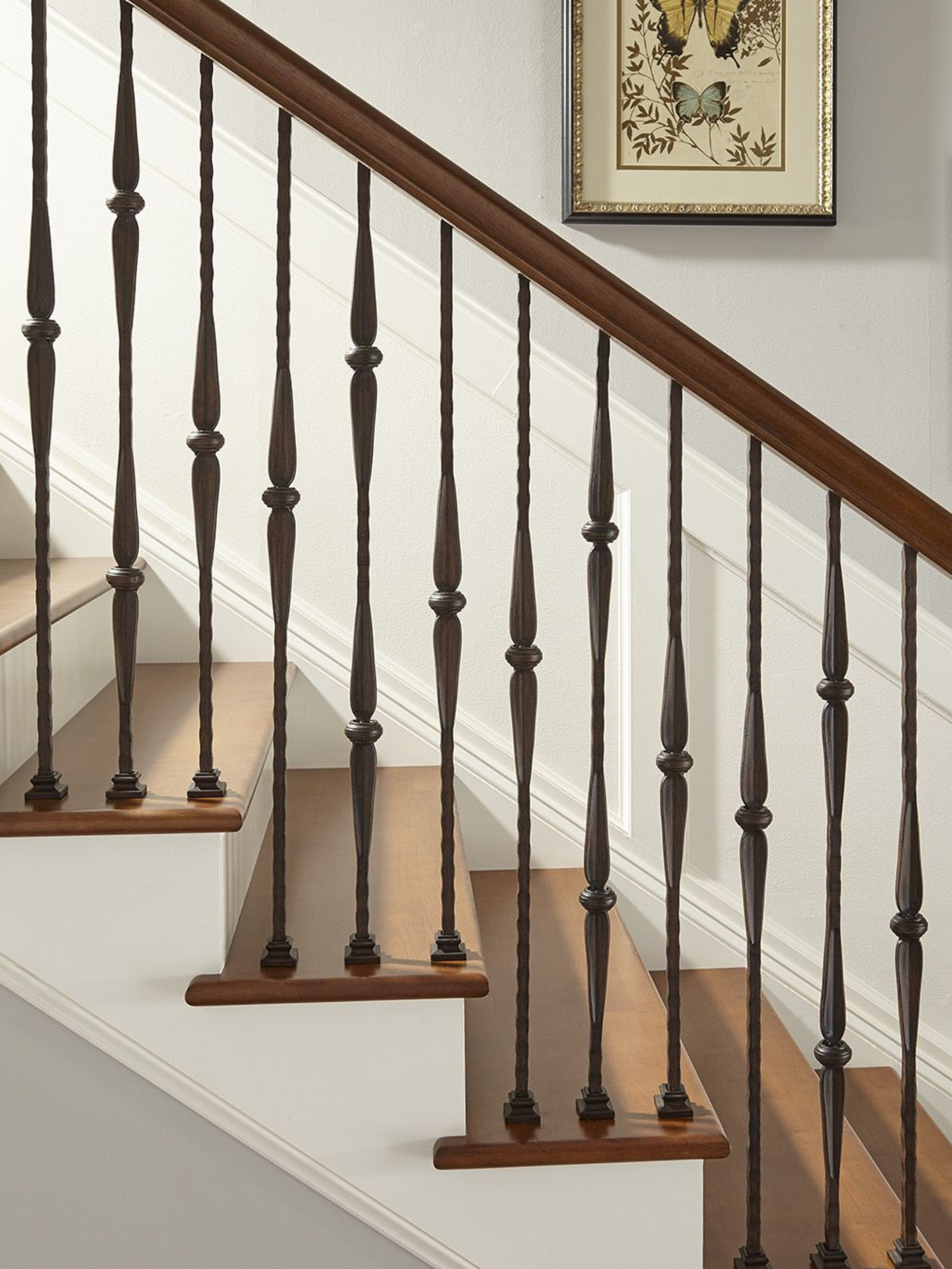International Stair Products