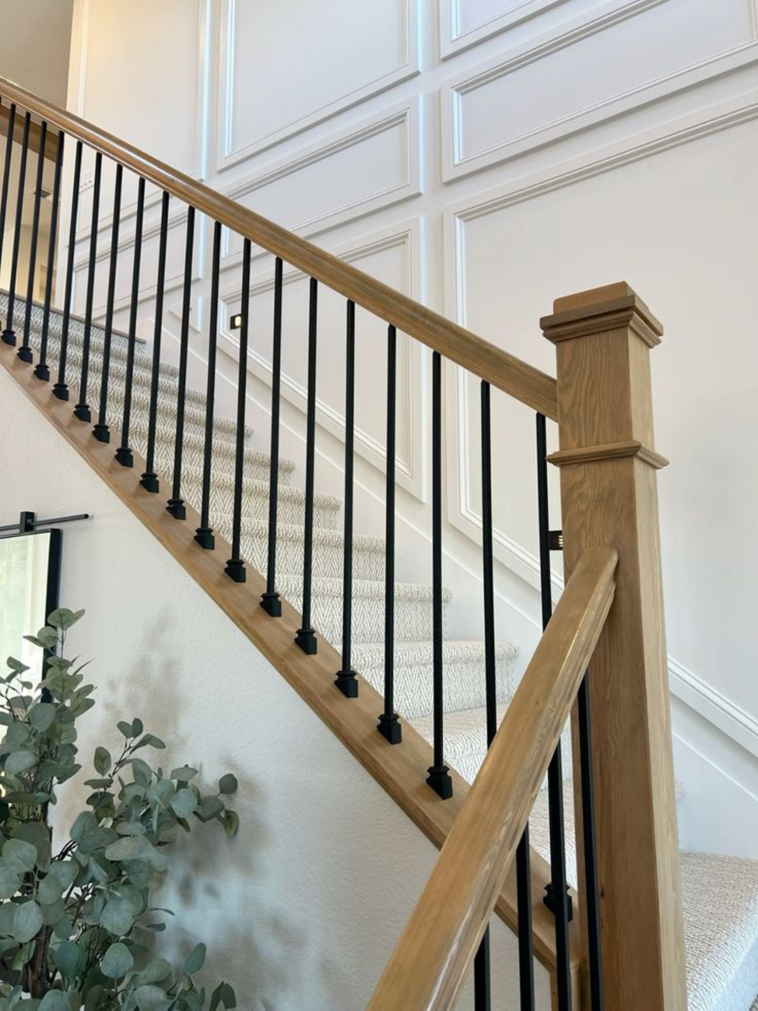 International Stair Products