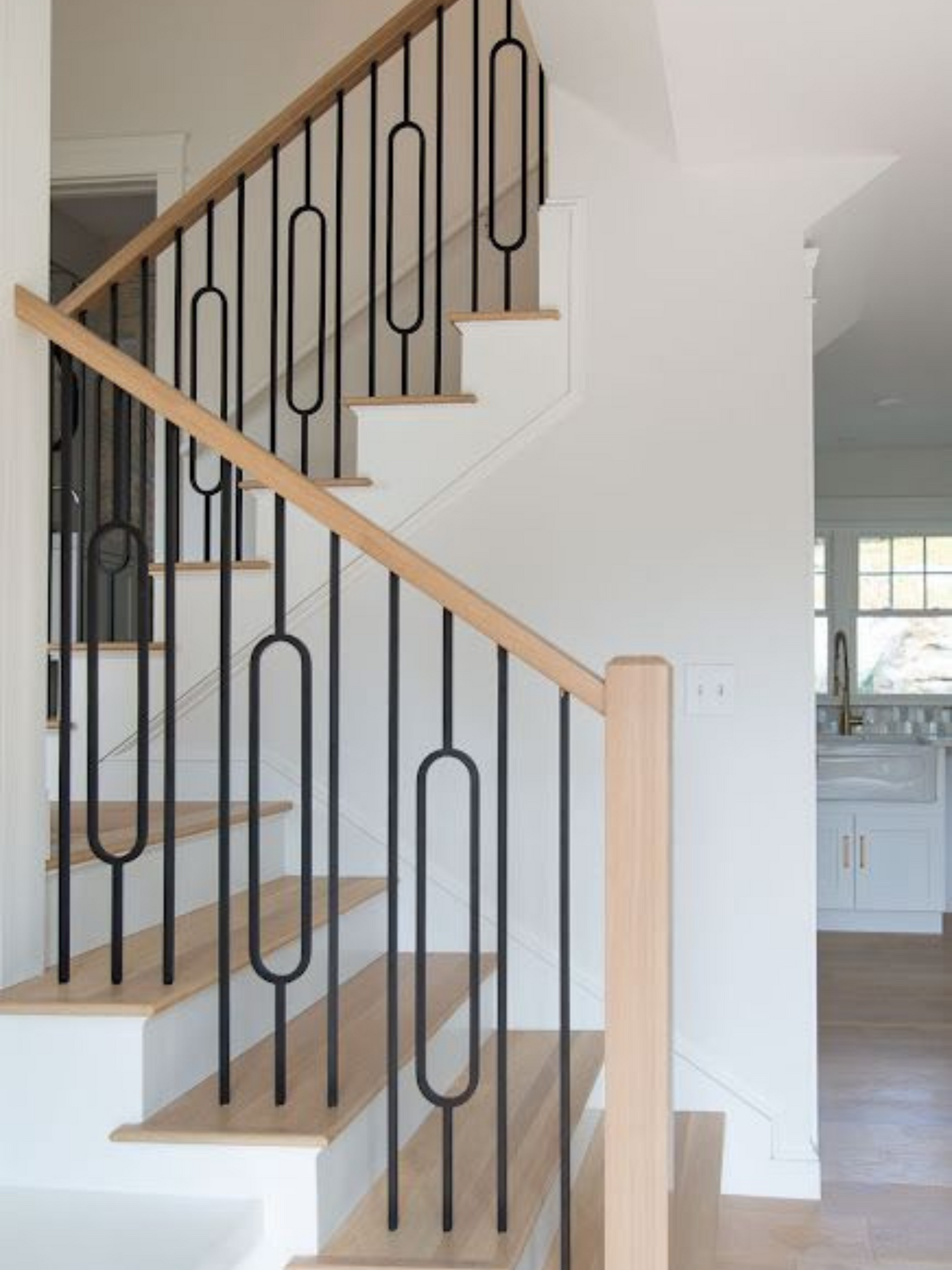 International Stair Products