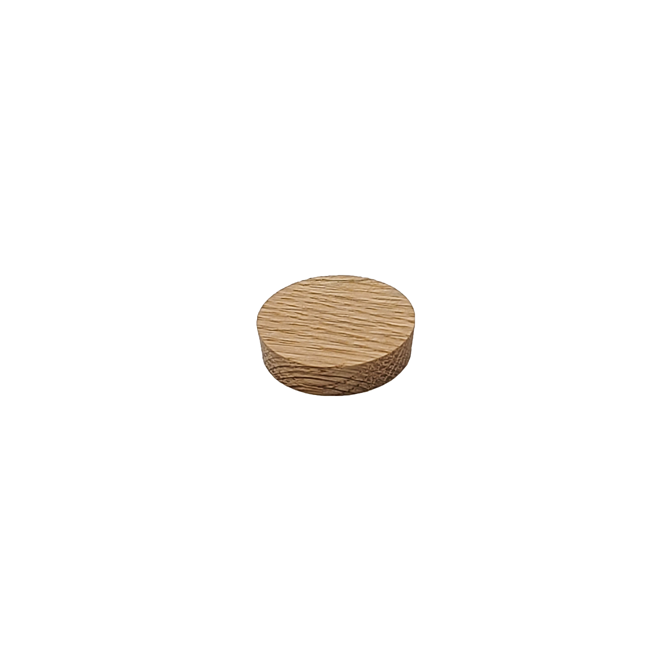 Wood Plugs