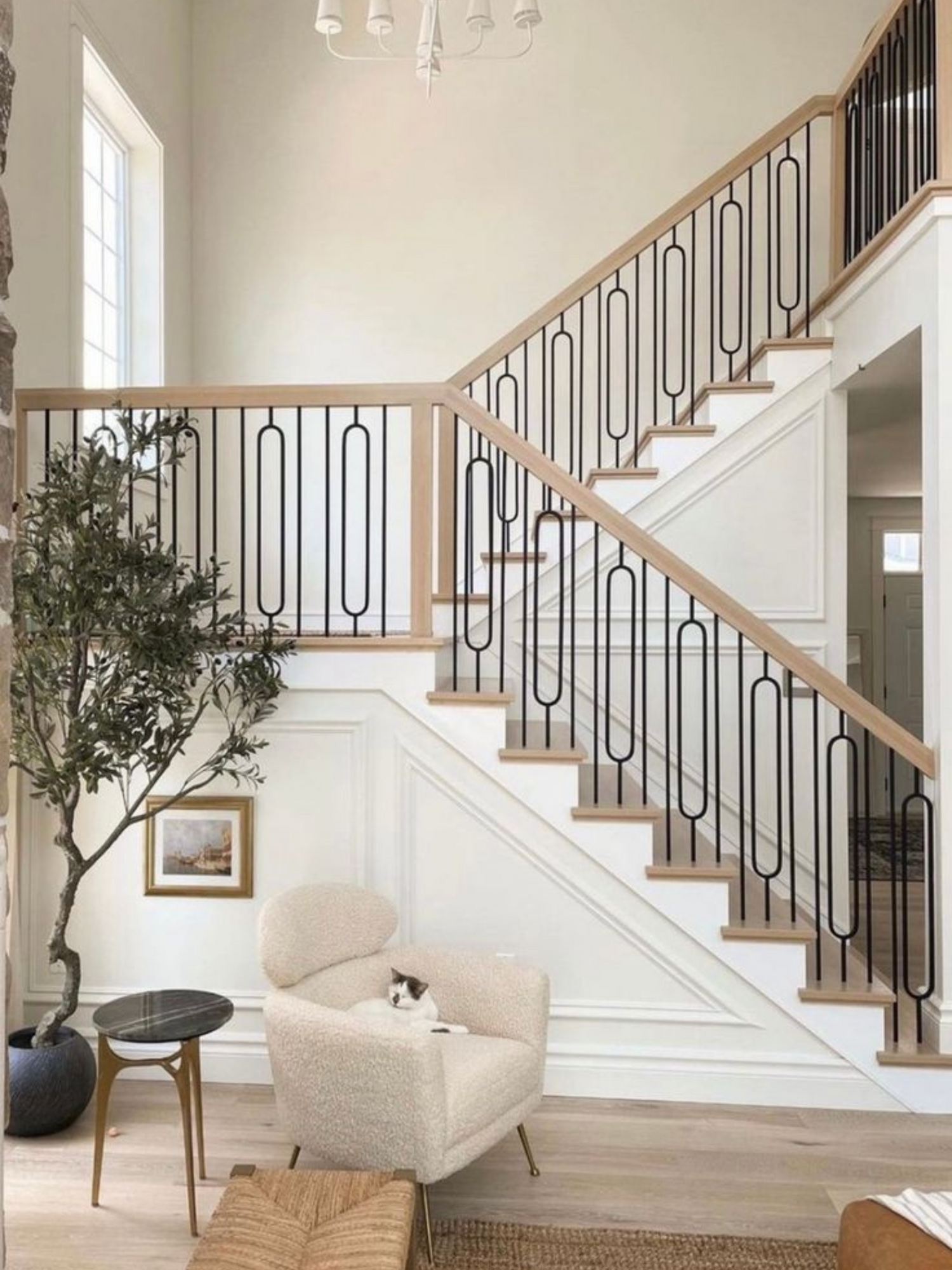 International Stair Products