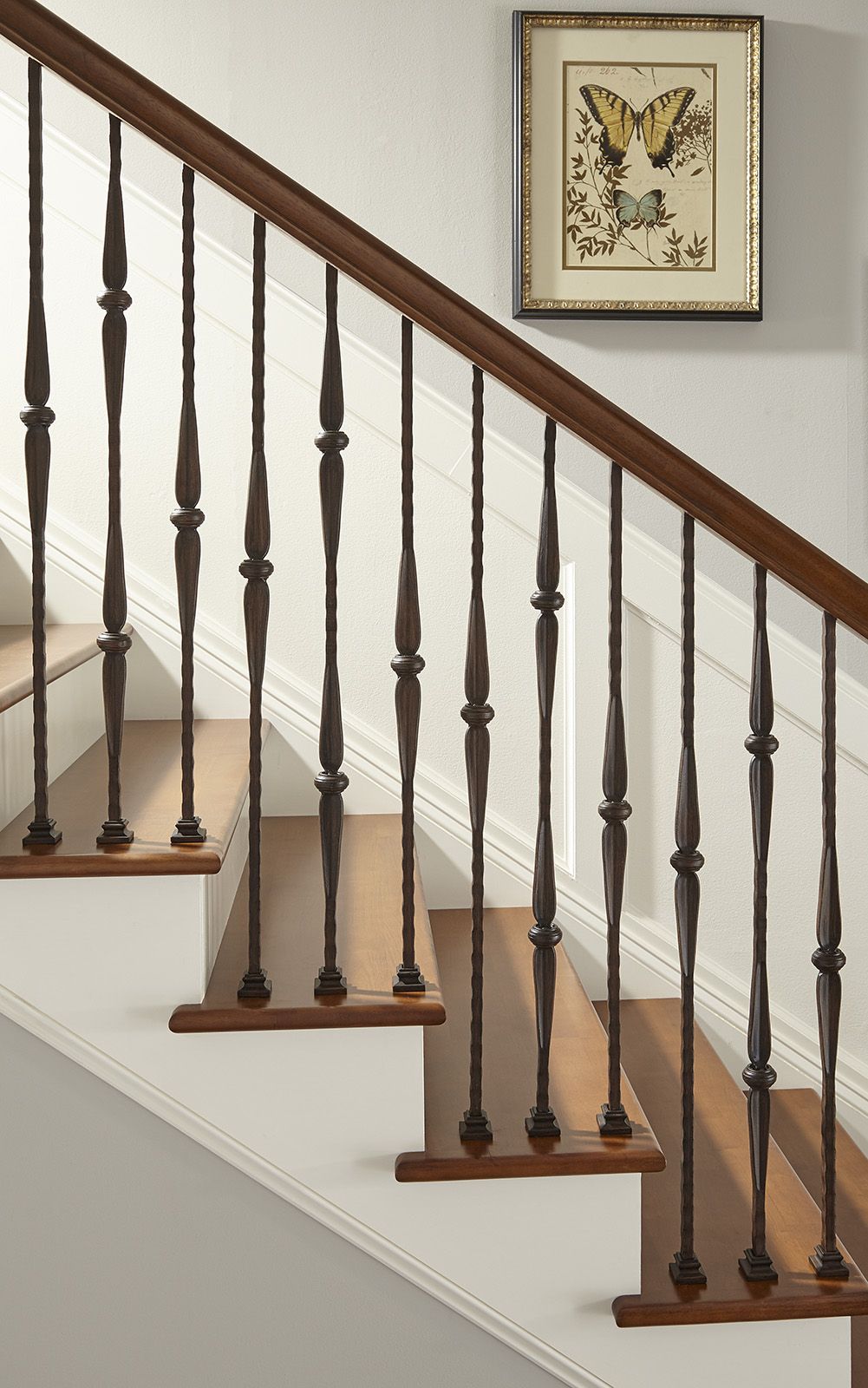 International Stair Products