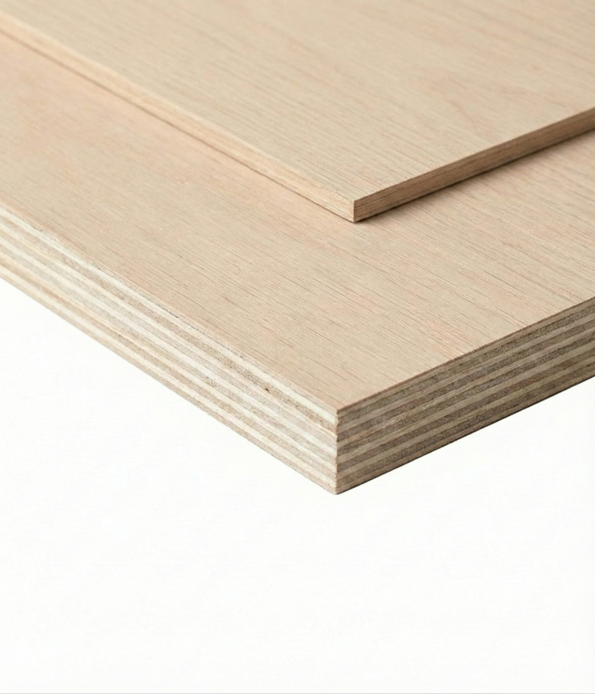 Plywood Sheet 4' x 8'