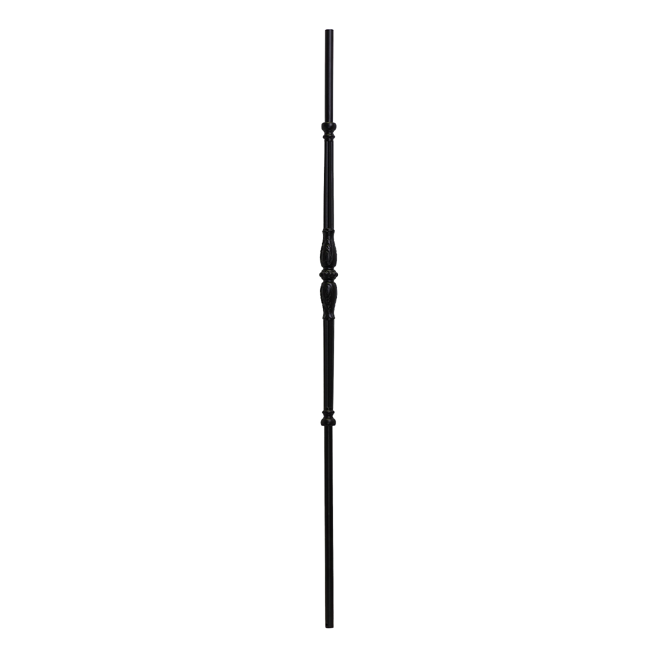 RT-45 - 5/8" Round Metal Baluster - Venetian