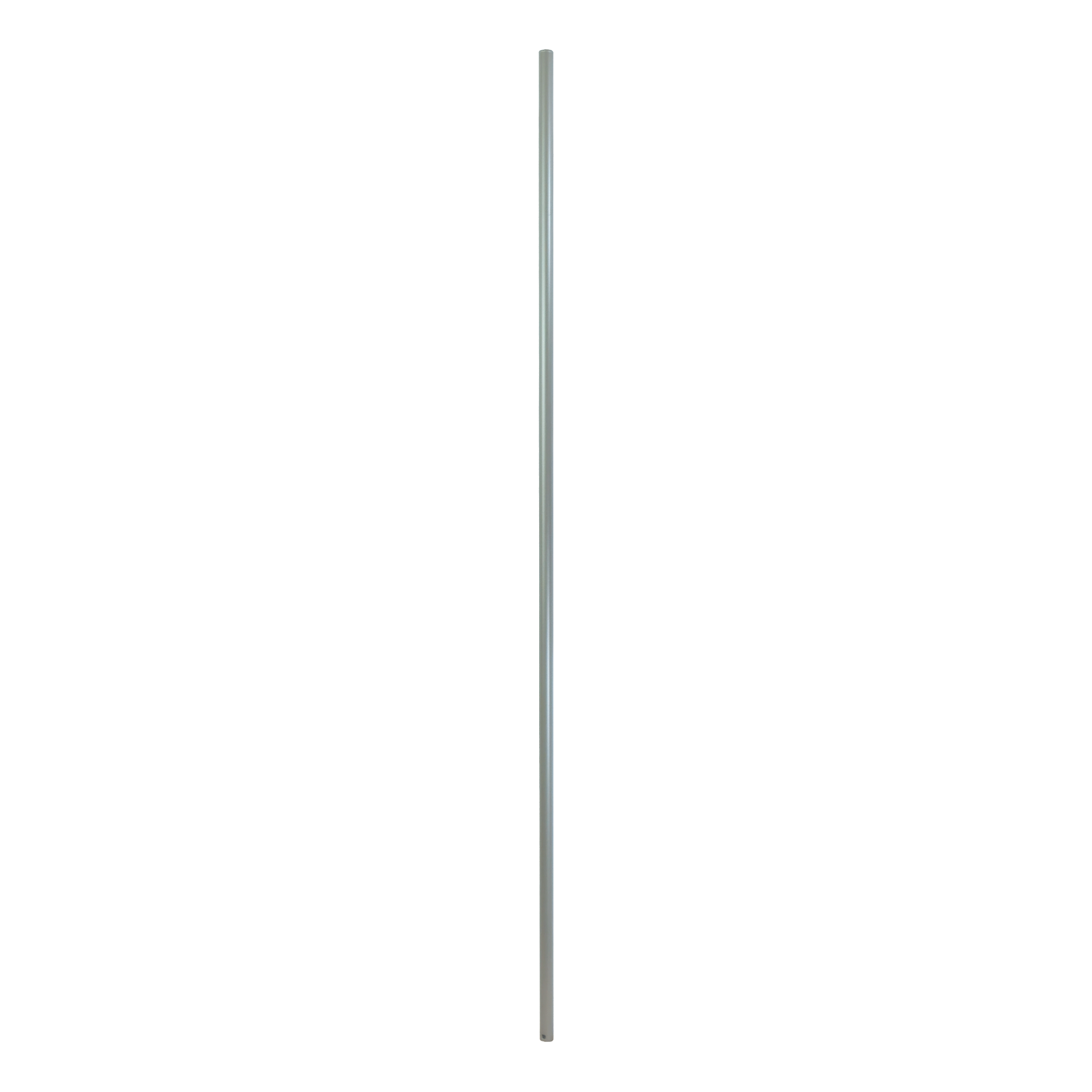 T-8.1.58 - 5/8" Round Metal Baluster - Plain