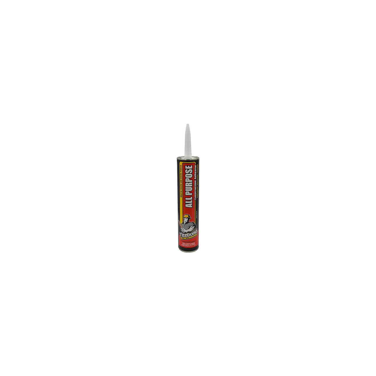 Titebond All Purpose Construction Adhesive