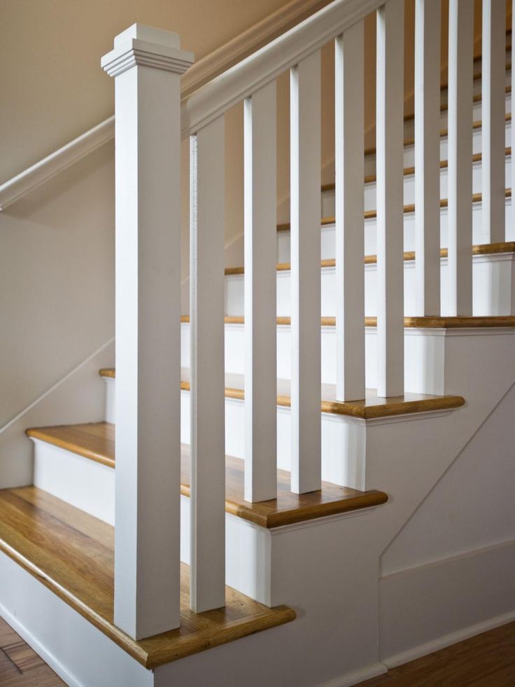 International Stair Products