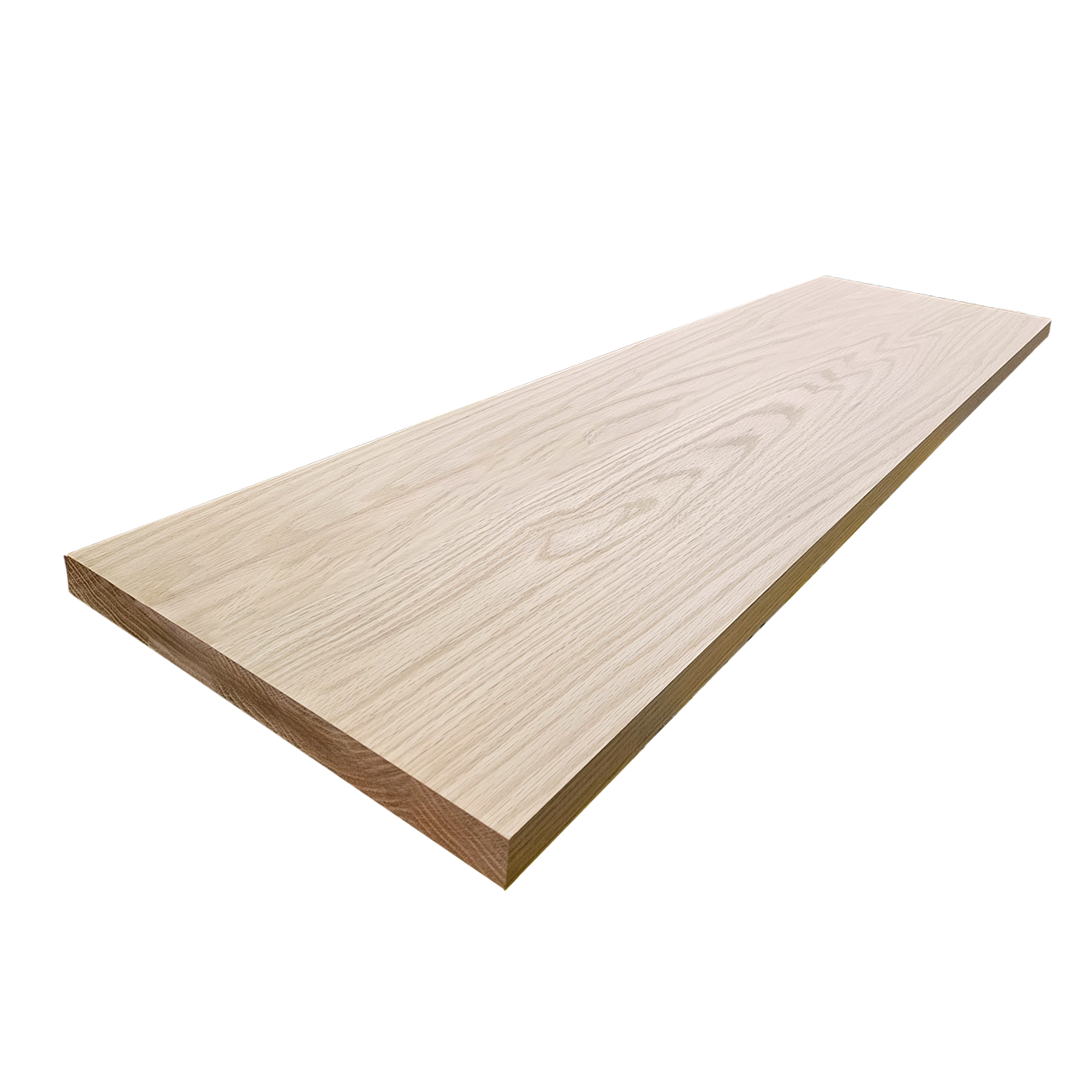 Stair Treads - Square Edge