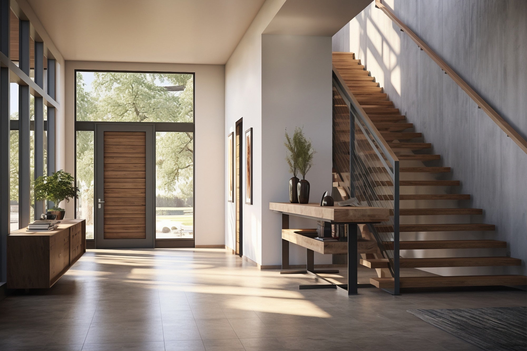 International Stair Products