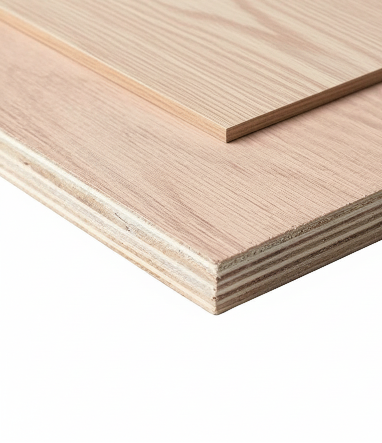 Plywood Sheet 4' x 8'