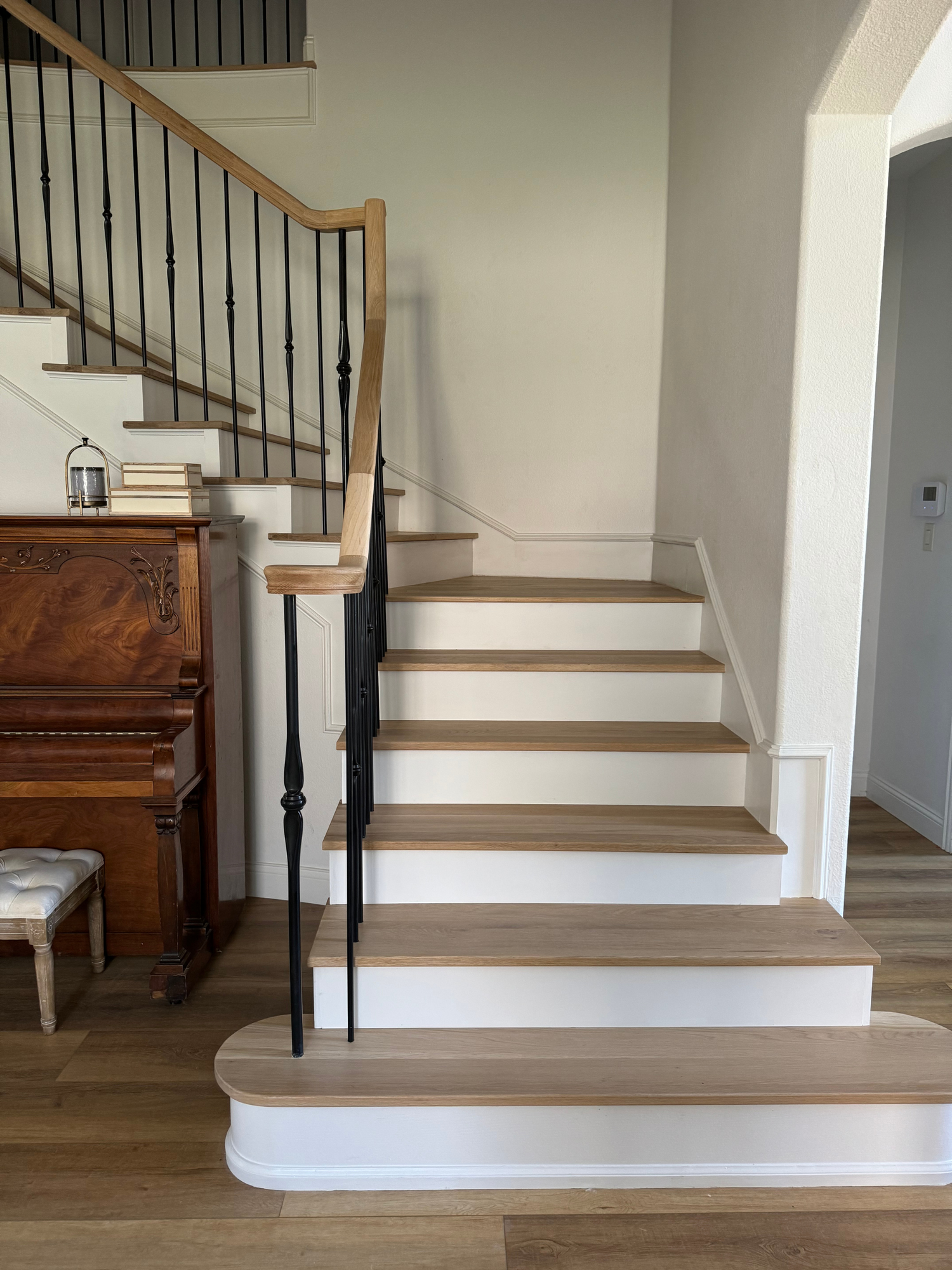 International Stair Products